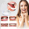 Snap-On Veneers Set for Upper & Lower Teeth with Custom Fit | Removable Solution for a Natural-Looking Smile 0