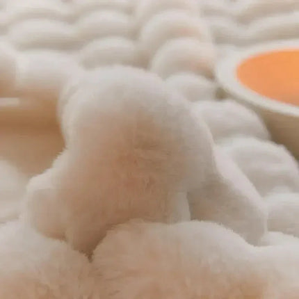SnugWrap | Luxury Plush Blanket with Ultra-Soft Fleece | All-Season Comfort for Cozy Evenings 4