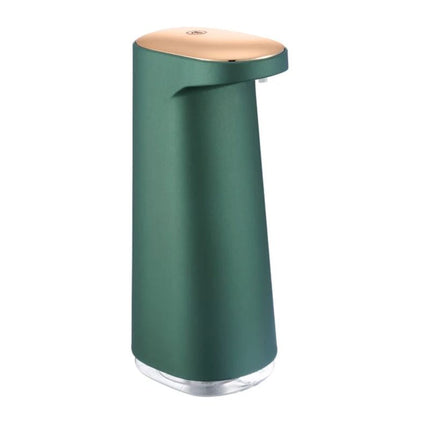 Automatic Foam Soap Dispenser with Touchless Sensor | Instant Foam Generation for Kitchen and Bathroom Hygiene