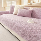 Violet / 70 × 70 cm (27.6 × 27.6 in)
