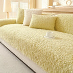 Matcha Green / 70 × 70 cm (27.6 × 27.6 in)