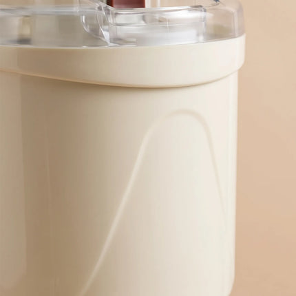 Soft Serve Ice Cream Machine, Kitchen Appliance for Homemade Ice Cream – image 5