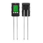 Soil Tester Kit | 6-in-1 Soil Moisture & pH Meter for Optimal Plant Growth 0