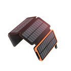 SolarCharge | Solar Power Bank with 26,800mAh Battery | Rugged & Waterproof for Outdoor Adventures 0