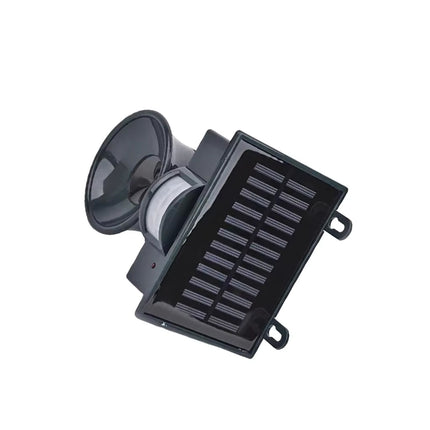 Solar Powered Ultrasonic Bat Repellent | Humane Deterrent for Effective Wildlife Management 3