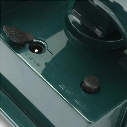Solar Powered Ultrasonic Bat Repellent | Humane Deterrent for Effective Wildlife Management 4