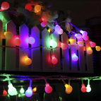 Multicolor / 6.5M 30 LEDS