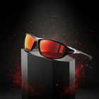 Solarion | Sport Sunglasses with Polarized Lenses & UV400 Protection | Lightweight Design for Ultimate Comfort 0