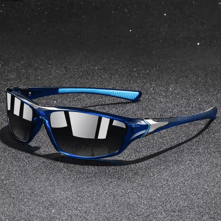 Solarion | Sport Sunglasses with Polarized Lenses & UV400 Protection | Lightweight Design for Ultimate Comfort 11