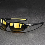 Smoky Yellow