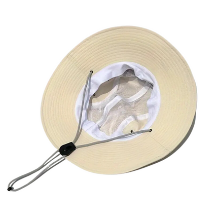 Solterra | Outdoor Sun Hat with UPF 50+ Protection & Breathable Mesh Panels | Lightweight and Foldable for Comfort 5