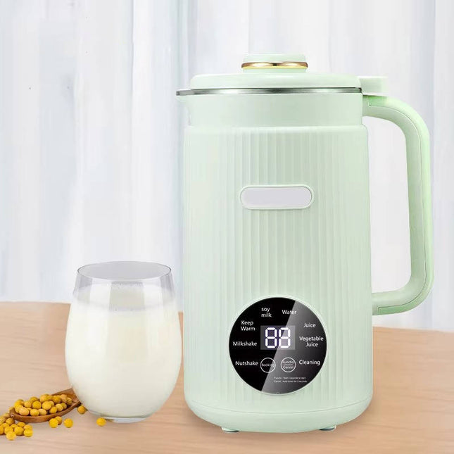 Soma Soy Milk Maker Machine | 9 Programs, 35.1 oz Capacity 0
