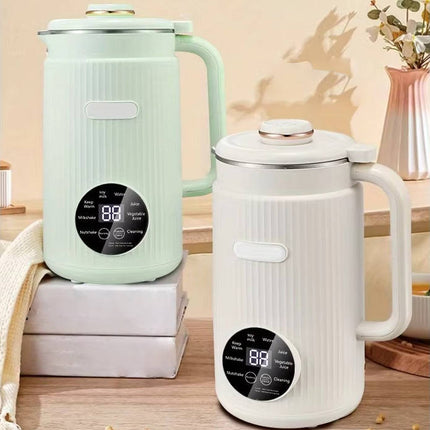 Soma Soy Milk Maker Machine | 9 Programs, 35.1 oz Capacity 7