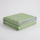 Somniq | Breathable Cooling Blanket with Diamond-Quilted Design | Lightweight Comfort for Hot Sleepers 0