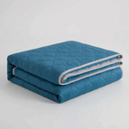 Dark blue / S
