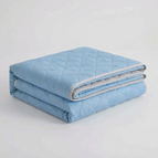 Light blue / S