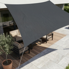 Rectangular Shade Sail with UV Protection, Rectangular Shade Sail with UV Protection – image 11