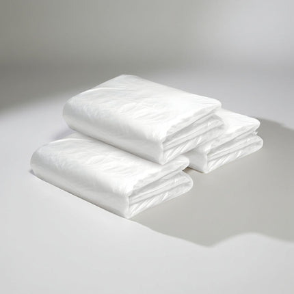Spa Essentials | Foot Spa Liner Set with Disposable Plastic Bags | Easy Cleanup for Hygienic Pedicure Sessions 3
