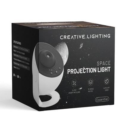 Galaxy Projector Light, Galaxy Night Light – image 10