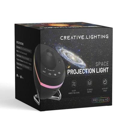 Galaxy Projector Light – image 11