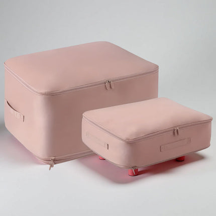 SpaceSaver | Vacuum Storage Bags for Clothing & Bedding with Secure Zip Closure | Compact Design for Organized Living 7