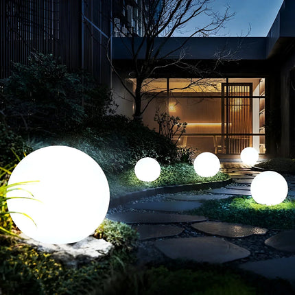 LED Lamp for Patio and Indoor Ambient Light – image 11