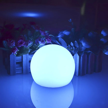 LED Lamp for Patio and Indoor Ambient Light – image 6