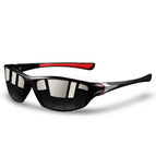 Carbon Black Red