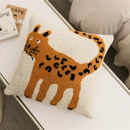 Throw Blankets, Leopard Print Blanket