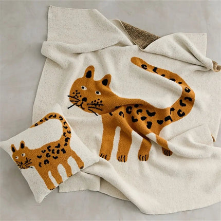 Throw Blankets, Soft Blanket for Couch and Bed