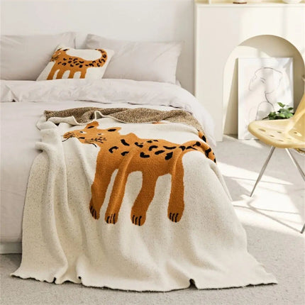 Throw Blankets, Soft Blanket for Couch and Bed – image 5