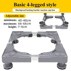 Basic-4 Legs