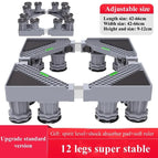 Standard-12 Legs