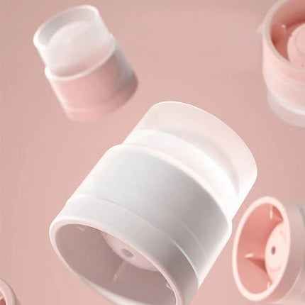 Stackable Silicone Ice Maker | Ice Hockey Ball Mold for Long-Lasting Cool Drinks 7
