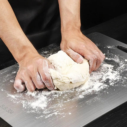 Non Porous Meat Cutting Board for Kitchen – image 6