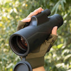 Stargazer Pro | Telescope for Adults with 500X Magnification | Portable Design for Clear Celestial Observation 0