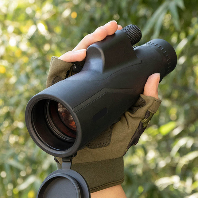 Stargazer Pro | Telescope for Adults with 500X Magnification | Portable Design for Clear Celestial Observation 0