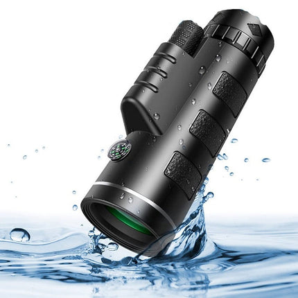 Stargazer Pro | Telescope for Adults with 500X Magnification | Portable Design for Clear Celestial Observation 2