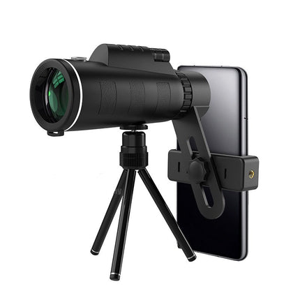 Stargazer Pro | Telescope for Adults with 500X Magnification | Portable Design for Clear Celestial Observation 4