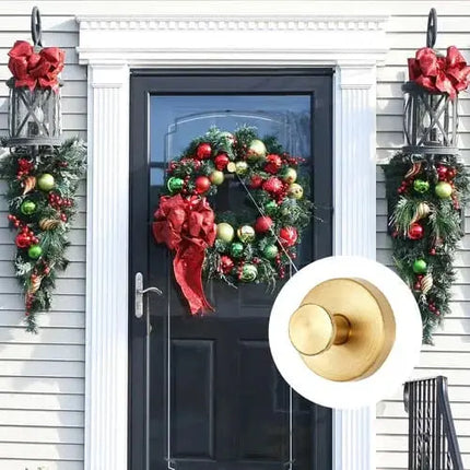Suction Cup Hooks, Christmas Light Hooks – image 8