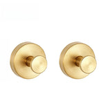 Gold / 2 pieces