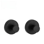 Black / 2 pieces