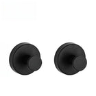 Heavy Duty Suction Cup Hooks for Windows, Weatherproof Hooks for Hanging Decorations, Damage Free Wall Hanger
