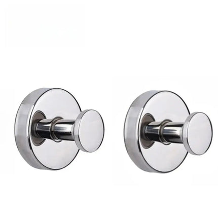 Heavy Duty Suction Cup Hooks for Windows, Damage Free Wall Hanger – image 5
