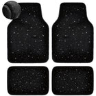 Starry Sky | LED Car Floor Mats with Universal Fit & Illuminated Design | Enhance Interior Ambiance 0