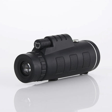 Starscope | HD Monocular with 10X Magnification & Smartphone Holder | Compact Design for Stunning Outdoor Clarity 5