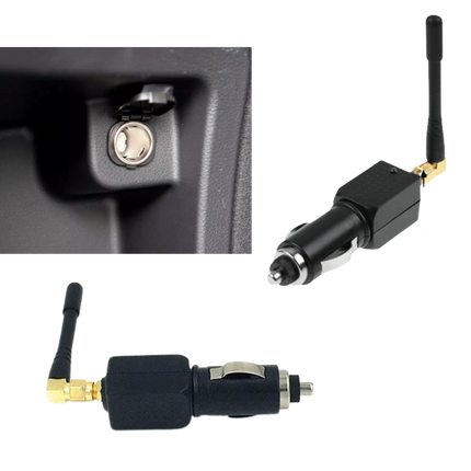 StealthGuard | GPS Blocker for Car with Compact Design | Enhanced Privacy Protection for Drivers 4
