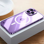 Purple / iPhone 15 Pro Max