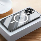 Black / iPhone 15 Pro Max