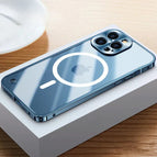 Blue / iPhone 15 Pro Max